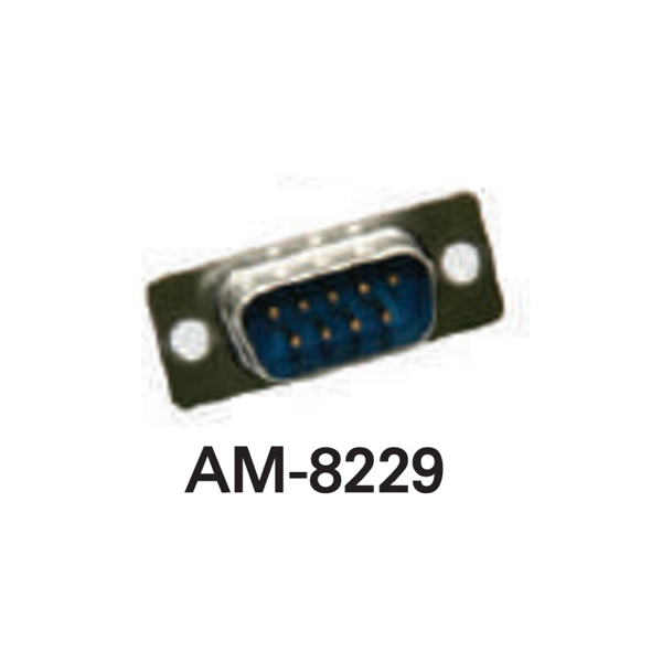 INTERLINK DB CONNECTOR Model AM-8229