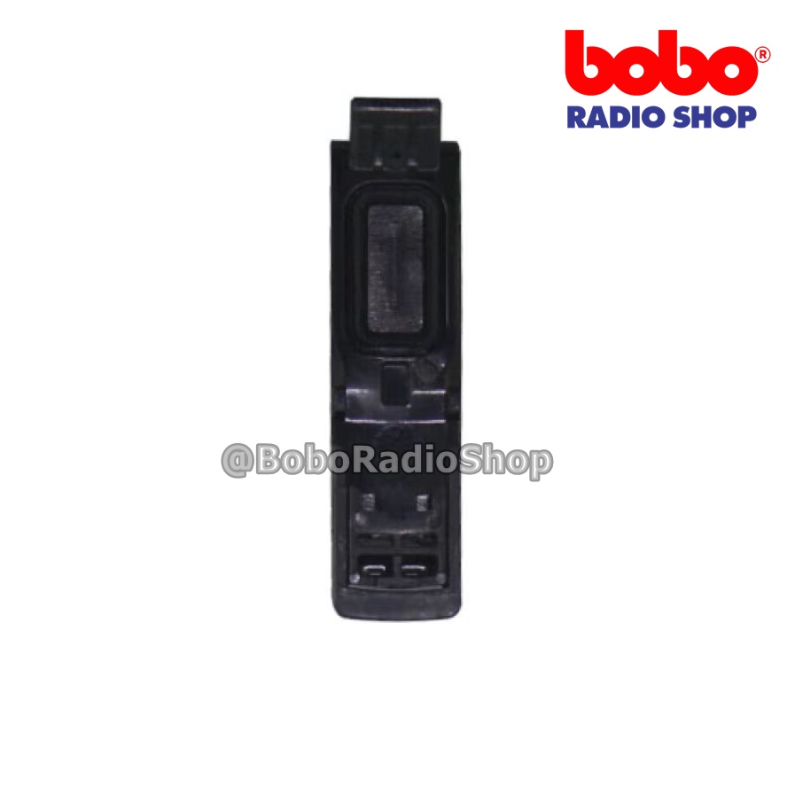 ฝาปิดโปรแกรมสำหรับ MOTOROLA TRBO P6620i XPR3300e