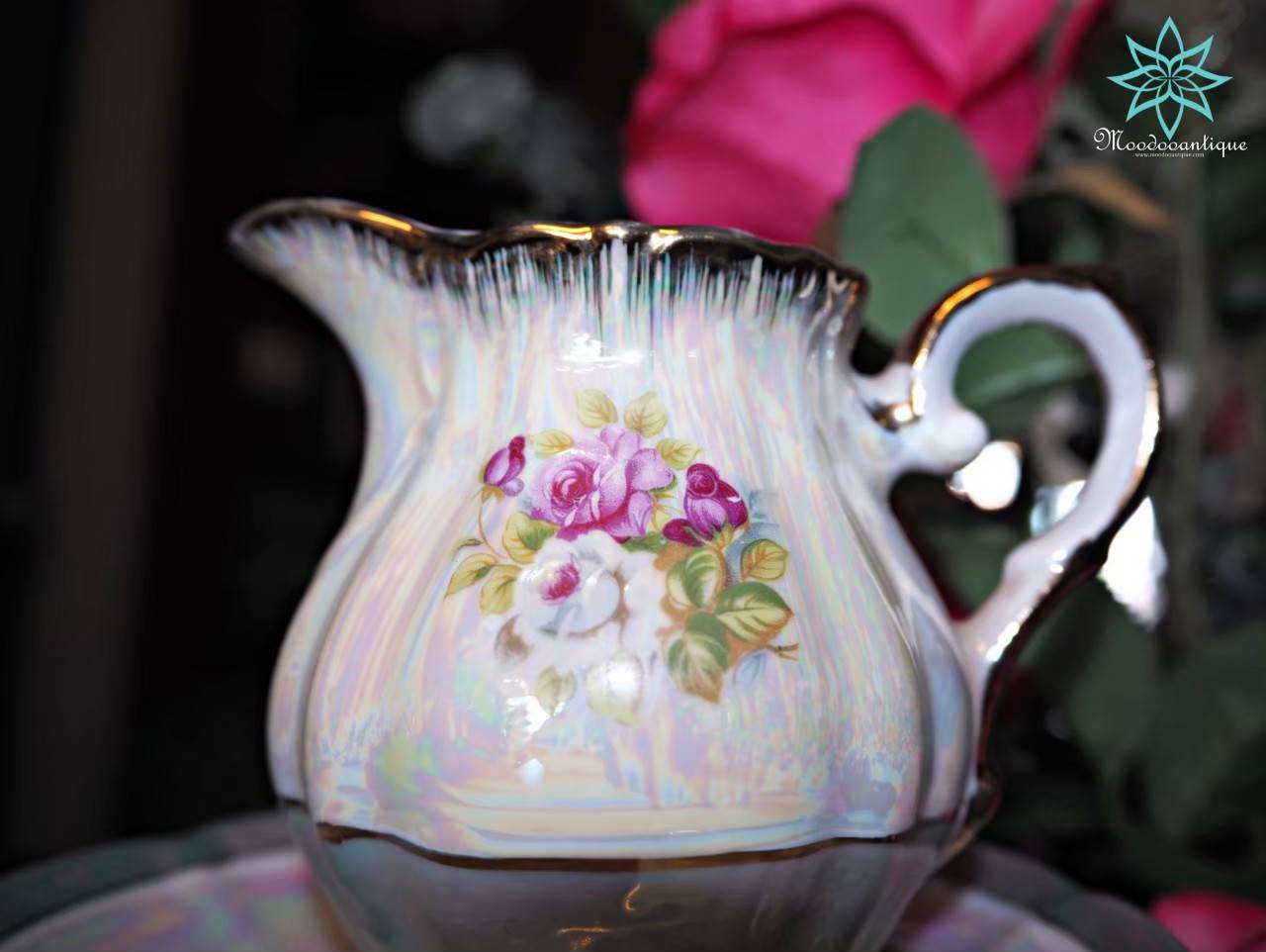 Beautyful mix set ( Japan)