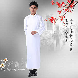 ฉีผ่าว สีขาว M48