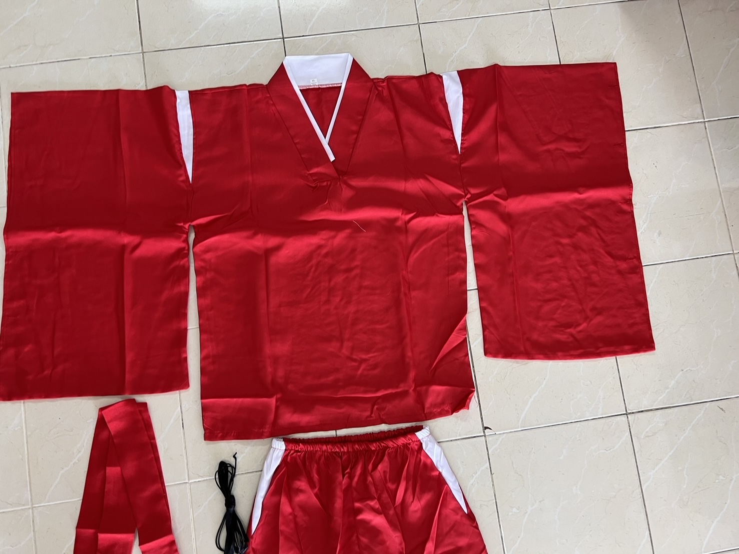 อินุยาฉะ เทพอสูรจิ้งจอกเงิน