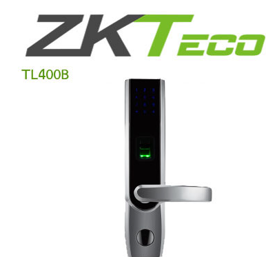 smart Lock รุ่น TL400B