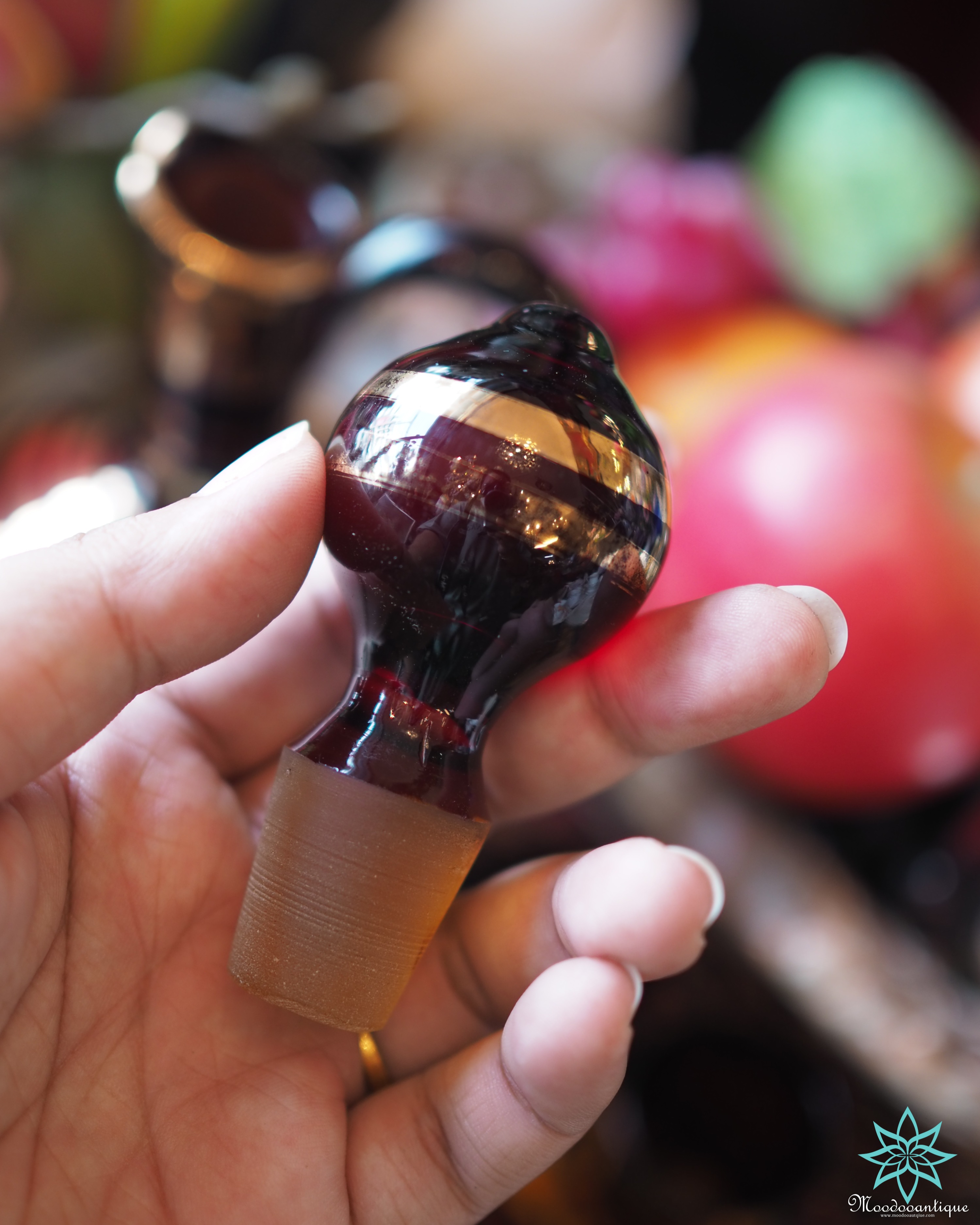 ชุดเครื่องดื่มอาหรับ