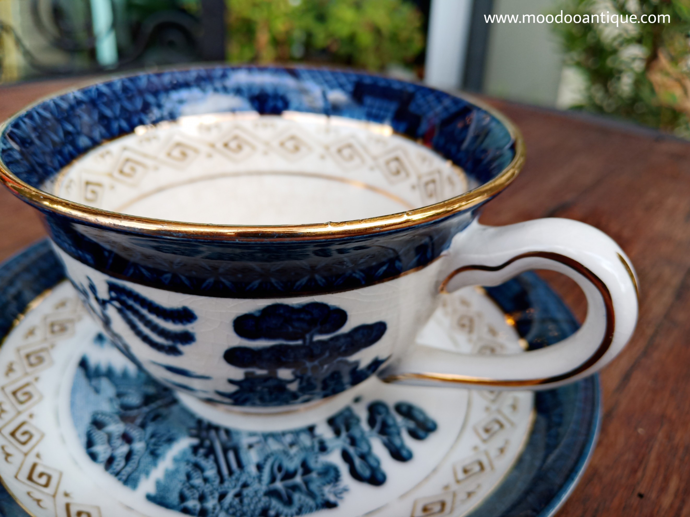 DOUBLE PHOENIX NIKKO