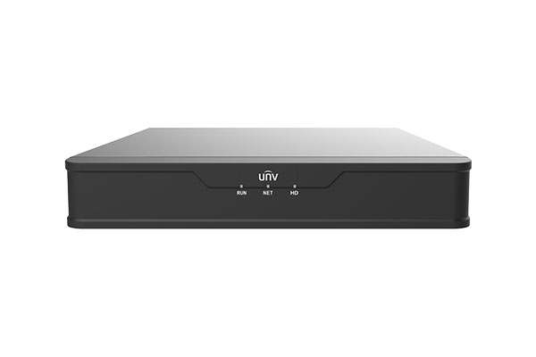 Network Video Recorder Easy Series รุ่น NVR301-S3-P Series