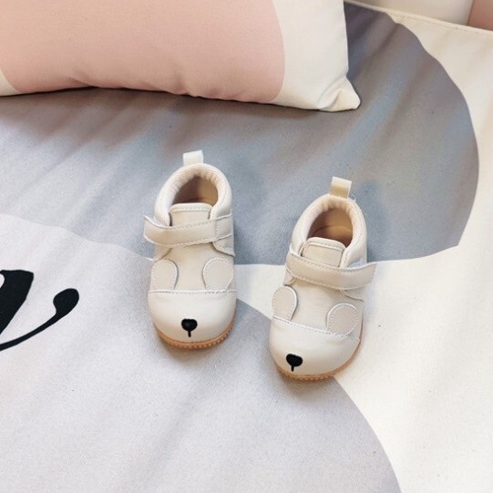 รองเท้าหัดเดินเด็ก PA54