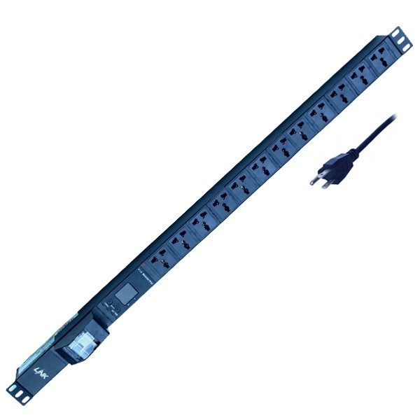 INTERLINK PDU & ACCESSORIES Model CH-10312