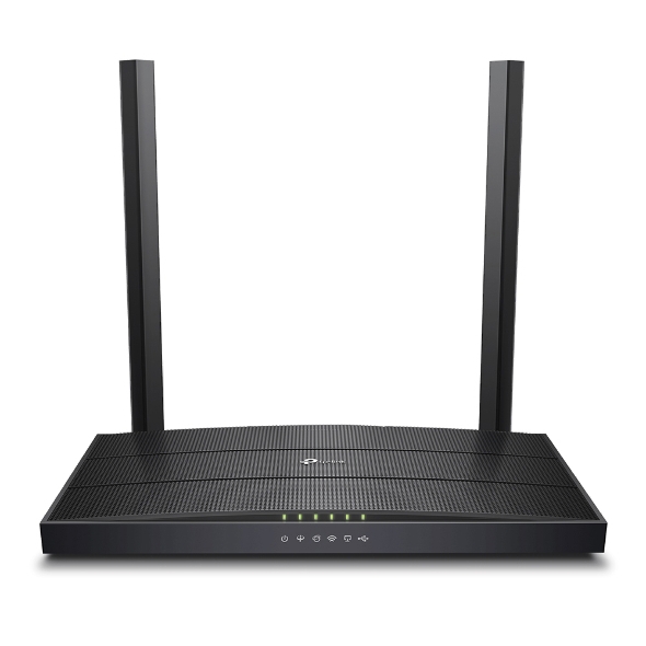 XC220-G3v AC1200 Wireless VoIP GPON Router