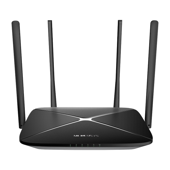 MB115-4G สินค้าใหม่ 300 Mbps Wireless N 4G LTE Router 4G wifi Router แบรนด์ MERCUSYS รับประกันสินค้า 3ปี