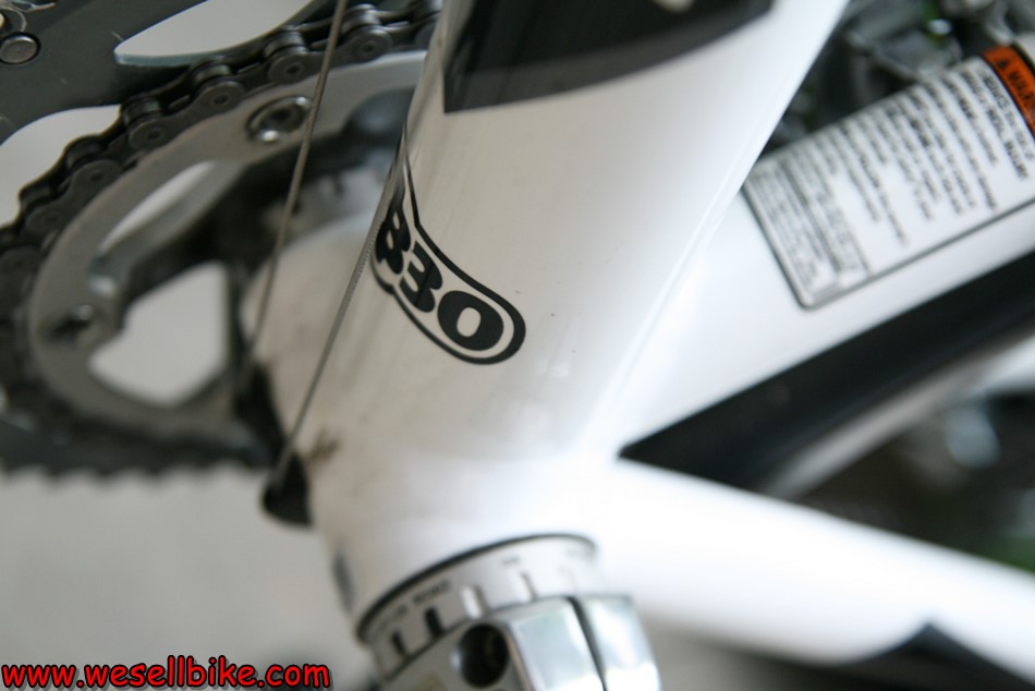 เสือหมอบCannondale CAAD9 Hand Made USA ตะเกียบคาร์บอน ไซส์ S