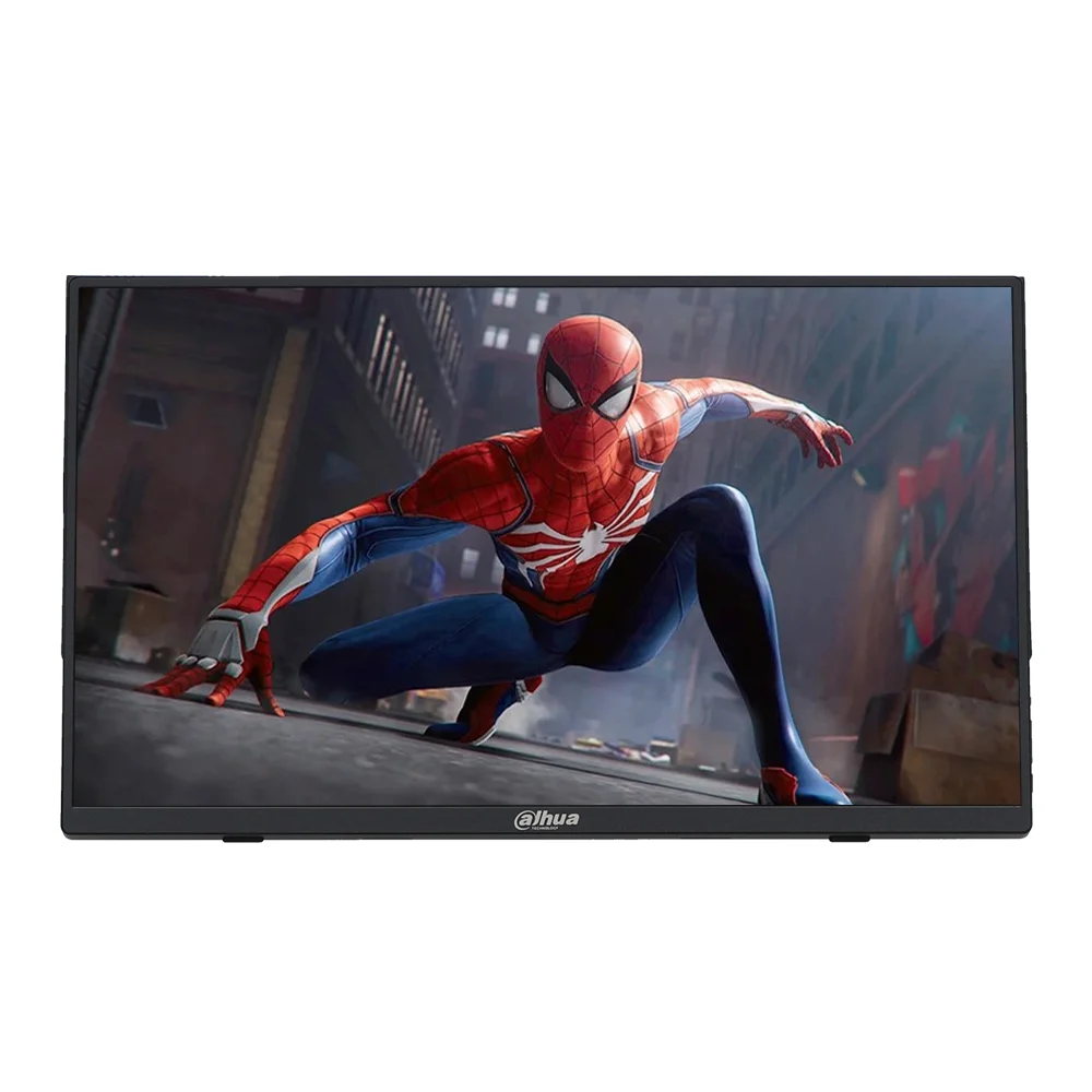 DHU-PM16-S201S Portable Monitor 15.6" FHD IPS 60Hz