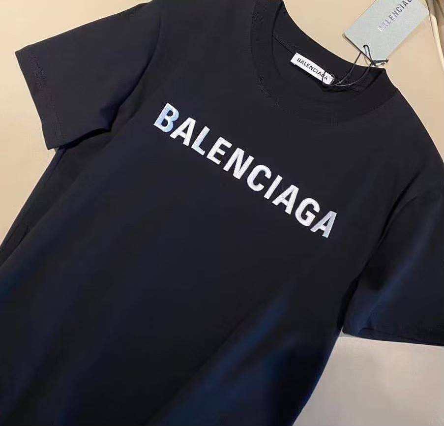 TS18-เสื้อยืดงานป้าย งานสกรีน