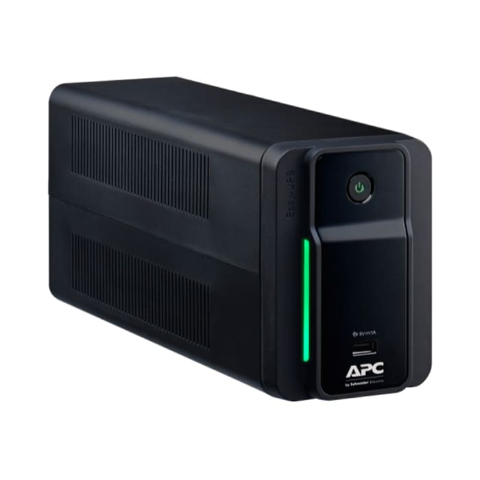 เครื่องสำรองไฟ 700V/360W APC รุ่น APC-BVX700LUI-MS