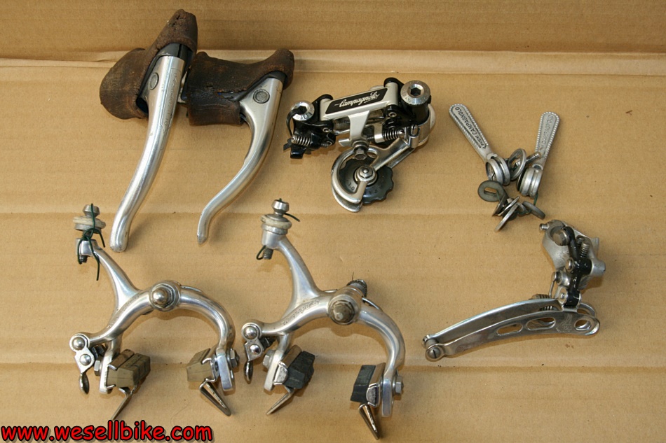 อะไหล่ Campagnolo สับถัง Super Record