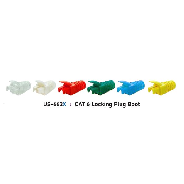 INTERLINK CAT 6 6000 MHz Model US-662X