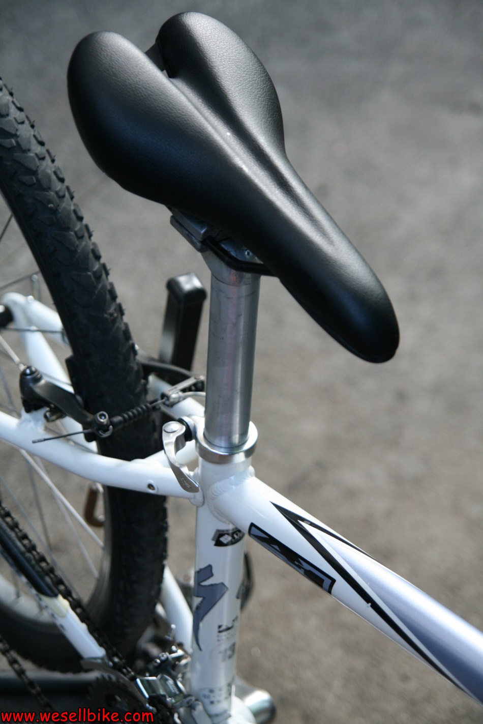 จักรยานเสือภูเขา Specialized HardRock ล้อ26นิ้ว ไซส์ xs