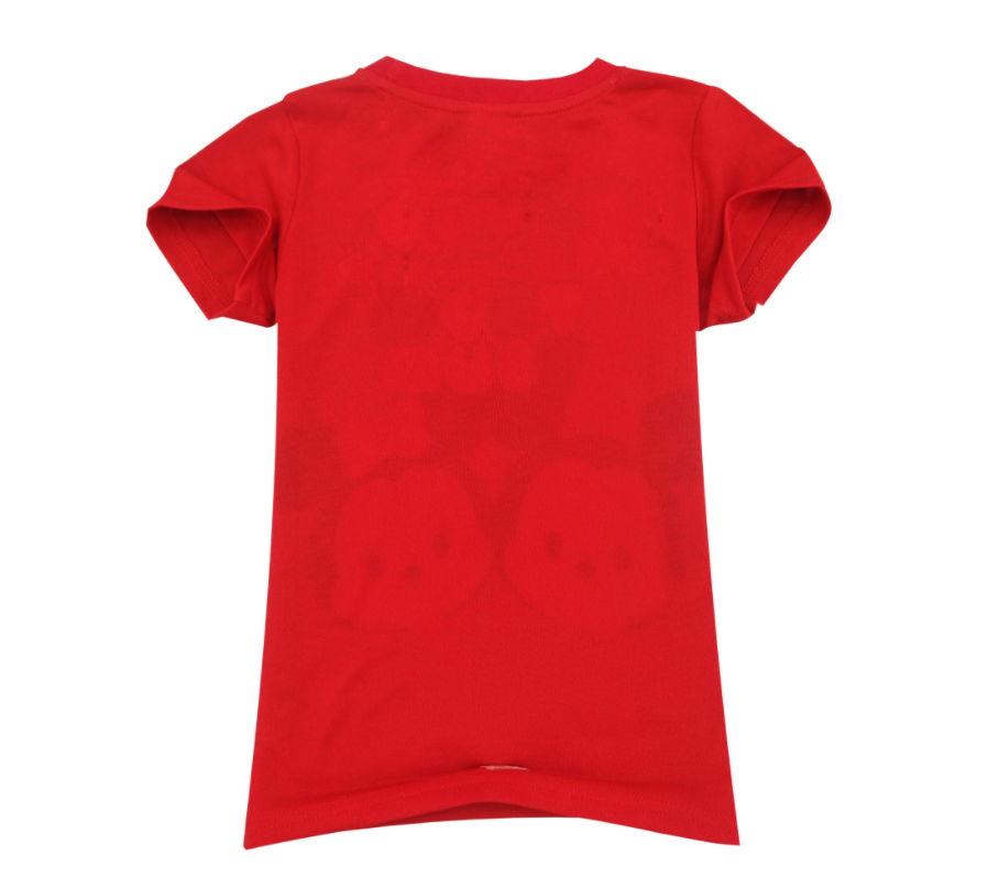 เสื้อยืดเด็กแขนสั้น Size 100,110