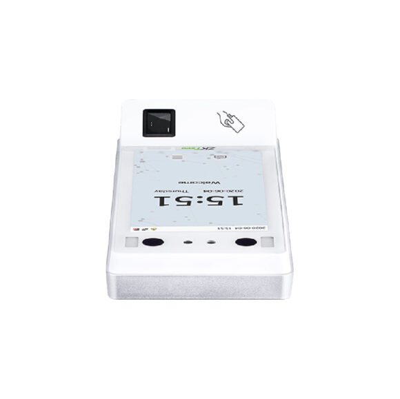 Time Attendance & Simple Access Control G4L MF