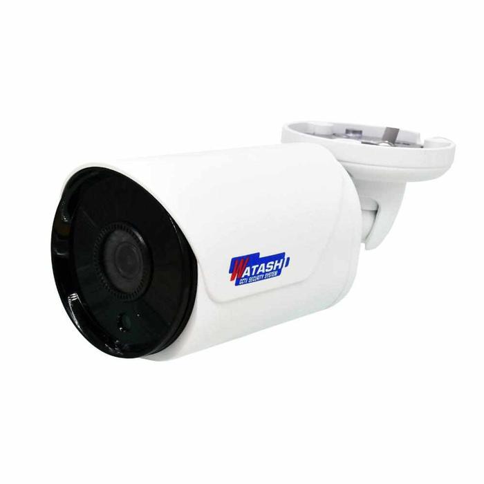 กล้องวงจรปิด รุ่น WVI20146 2.0 MP HDCVI 4IN1 Camera