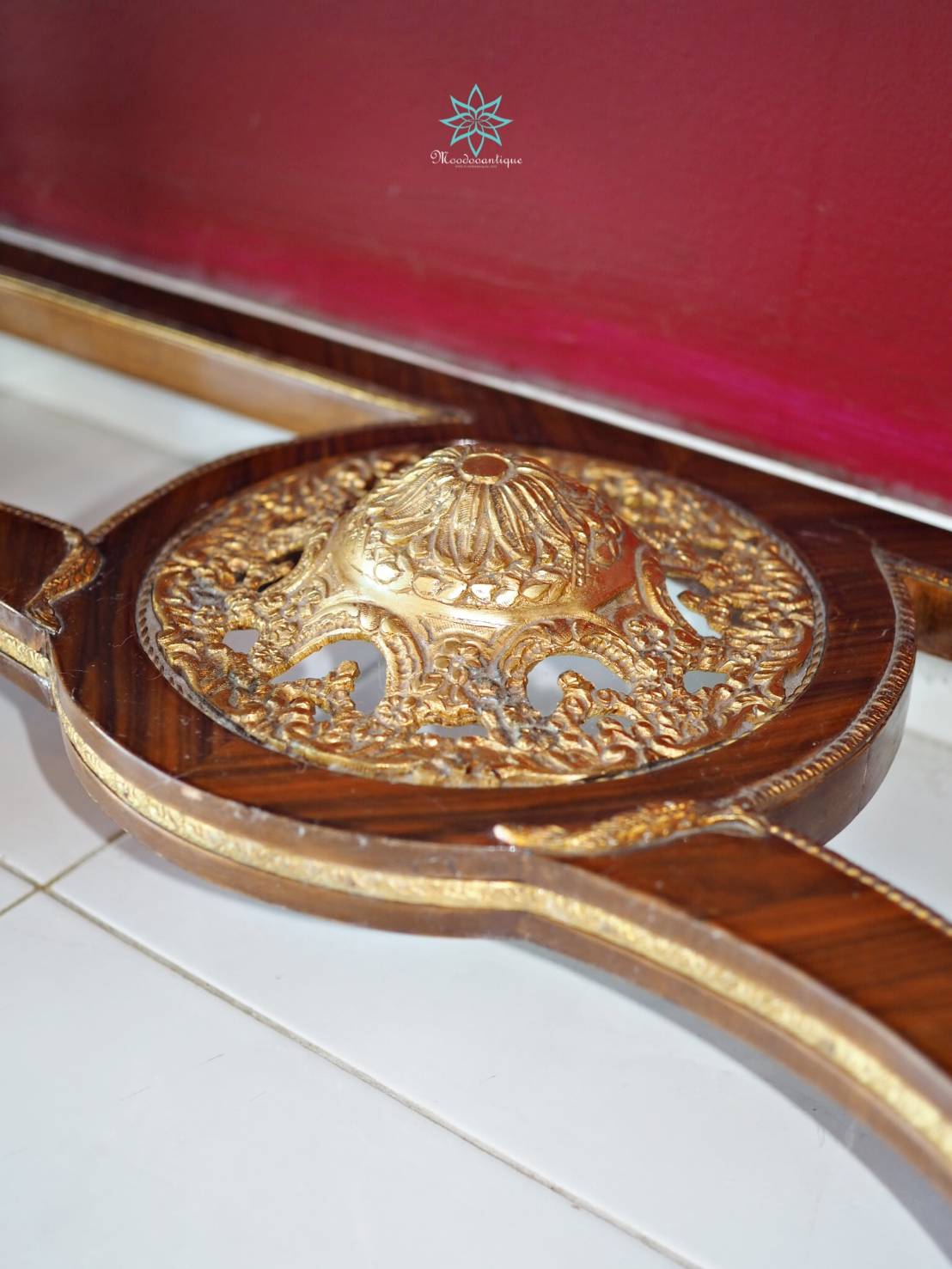 French dressers with mirror