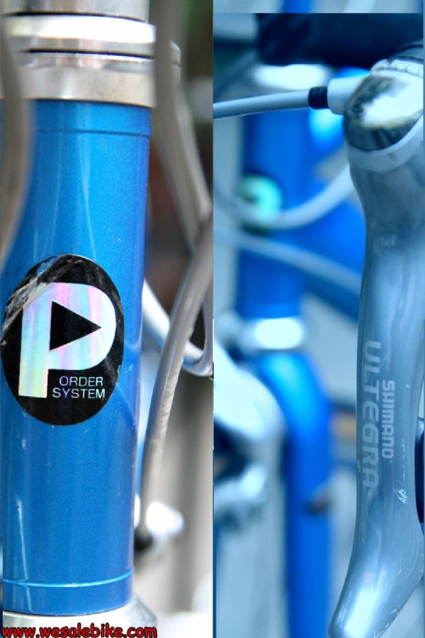 เสือหมอบไทเทเนียม Panasonic titanium ตะเกียบคาร์บอน ไซส์ S