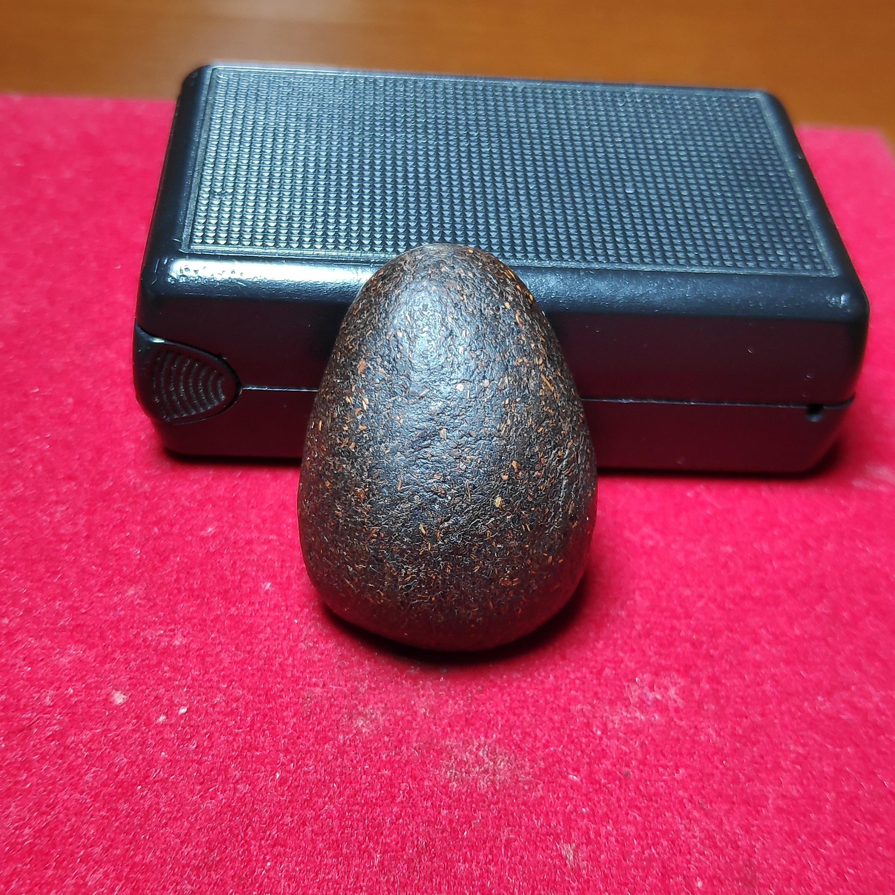 พระปิดตาหลวงปู่ไข่วัดเชิงเลน