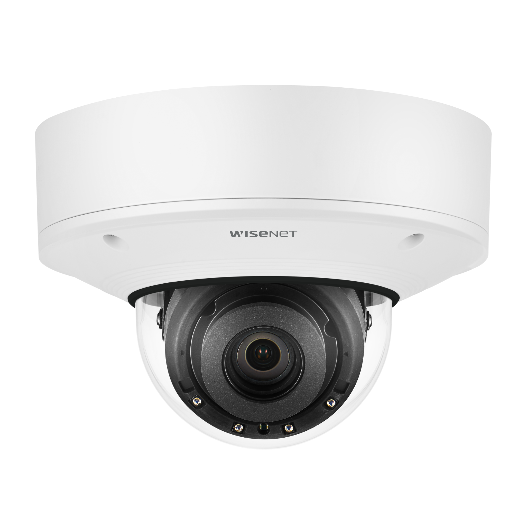WISENET (SAMSUNG) PRODUCT IR ANTI‐VANDAL/ XNV‐8081R