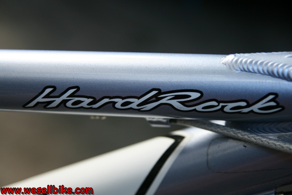 จักรยานเสือภูเขา Specialized HardRock ล้อ26นิ้ว ไซส์ xs