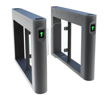 Swing Gate CMZ244