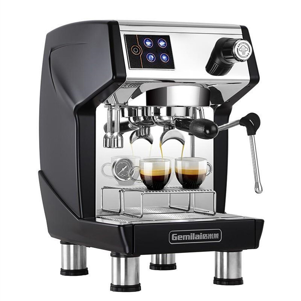 เครื่องชงกาแฟ CRM 3200 +เครื่องบดกาแฟ 600n