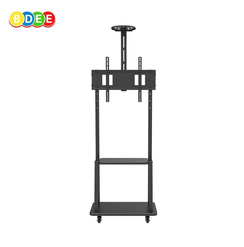 BDEE ขาตั้งทีวี รุ่น S900 (รองรับทีวี ขนาด 40-75 นิ้ว) ประกอบใช้งานได้เองง่ายๆ