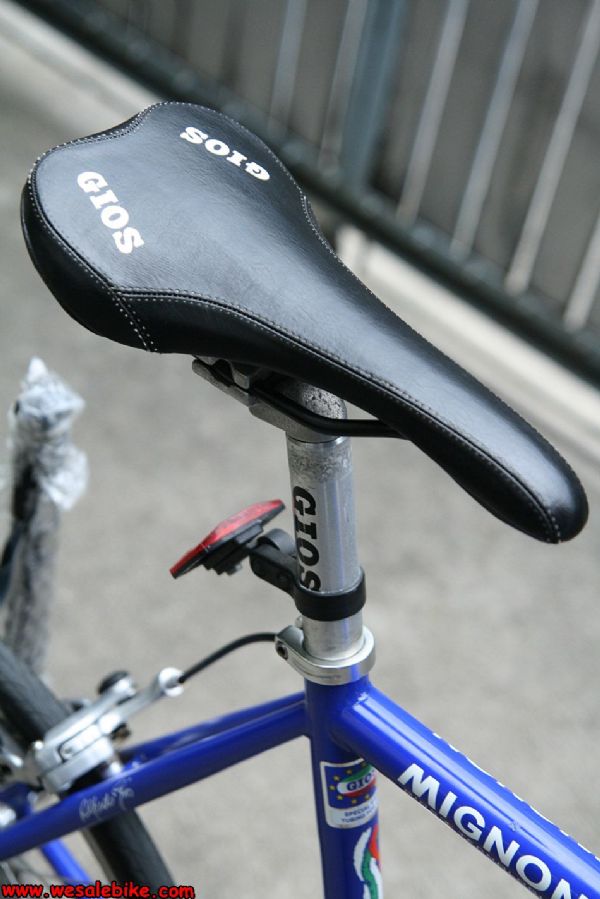 เสือมินิหมอบ Gios Mignon เฟรมโครโมลี่