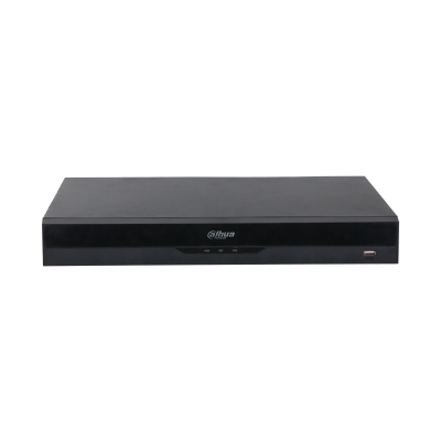 DHU-NVR5216-EI Dahua 16CH 2HDD 1U NETWORK VIDEO RECORDER