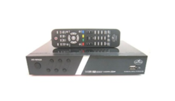 กล่องรับดิจิตอลทีวีดาวเทียม/ LE0809HD/ dBy SINCE 1999/ DIGITAL SATELLITE RECEIVER