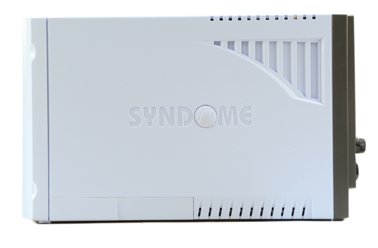 UPS สำรองไฟ Syndome รุ่น STAR-1000 (1000VA/600WATT)