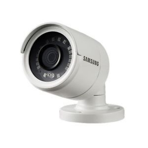 WISENET (SAMSUNG) PRODUCT E‐SERIES ( Warranty 3 years)/ HCO‐E6020R