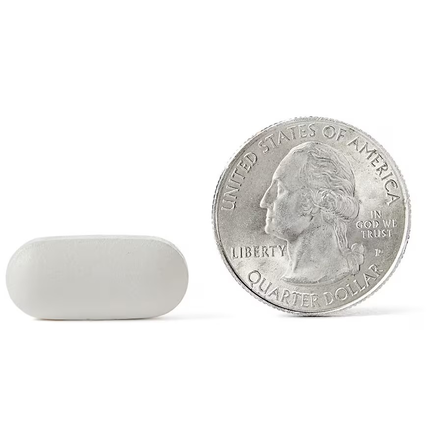 Schiff Move Free Advanced Plus MSM & Vitamin D ฉลากน้ำเงิน 80 เม็ด หมดอายุ 07/2027