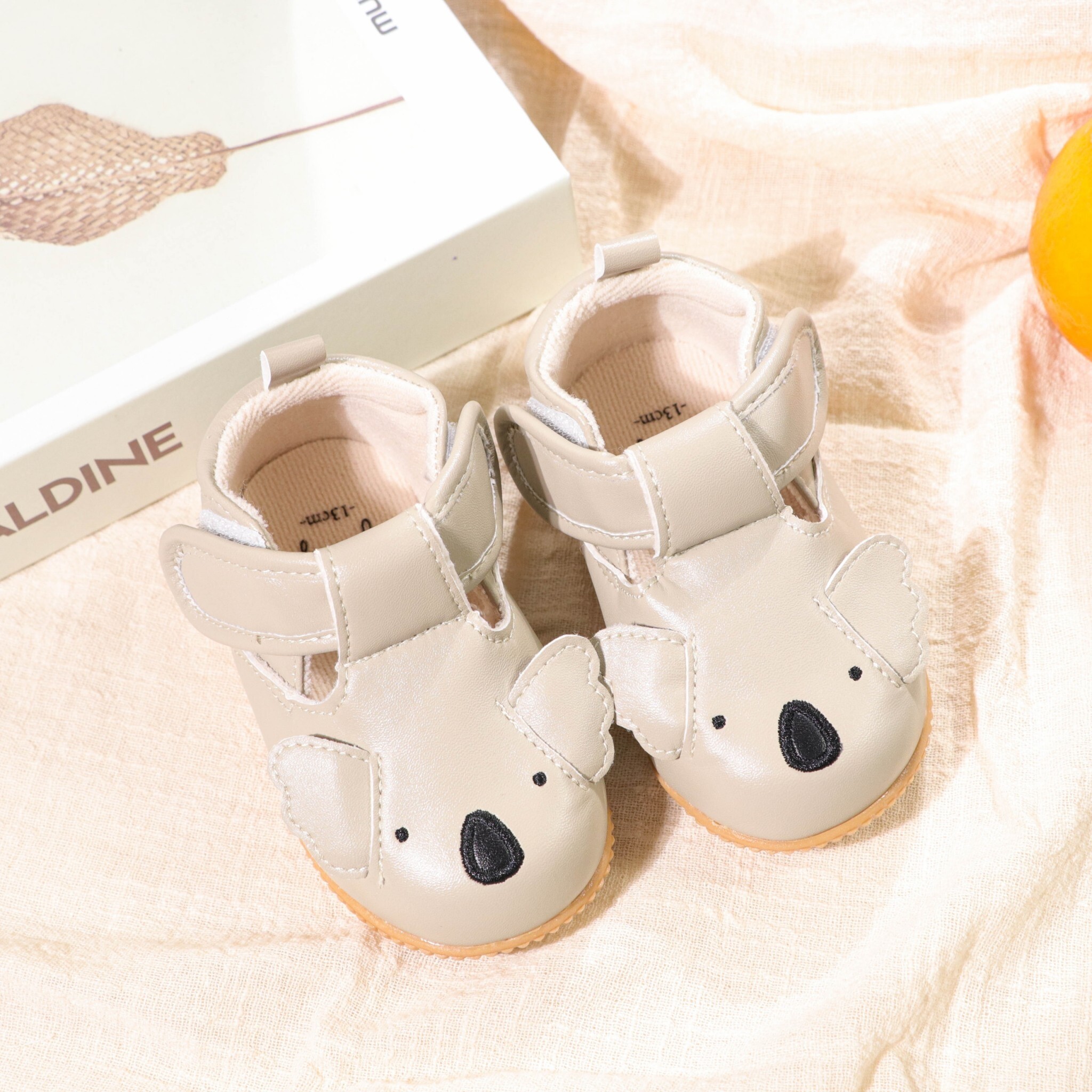 รองเท้าหัดเดินเด็ก PA54