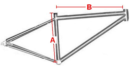 เสือภูเขาCannondale F700 HandMade USA ดิสก์เบรค ไซส์ L