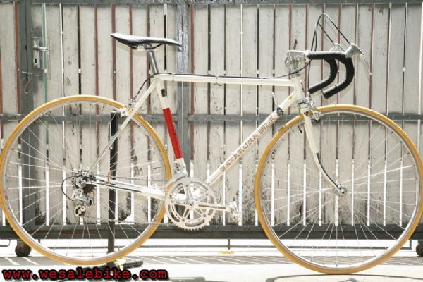 เสือหมอบโครโมลี่สับถัง Katakura Silk ไซส์ S