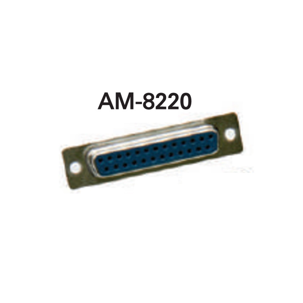 INTERLINK DB CONNECTOR Model AM-8220