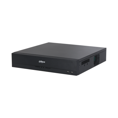 DHU-NVR5832-EI Dahua 32CH 8HDD 2U NETWORK VIDEO RECORDER