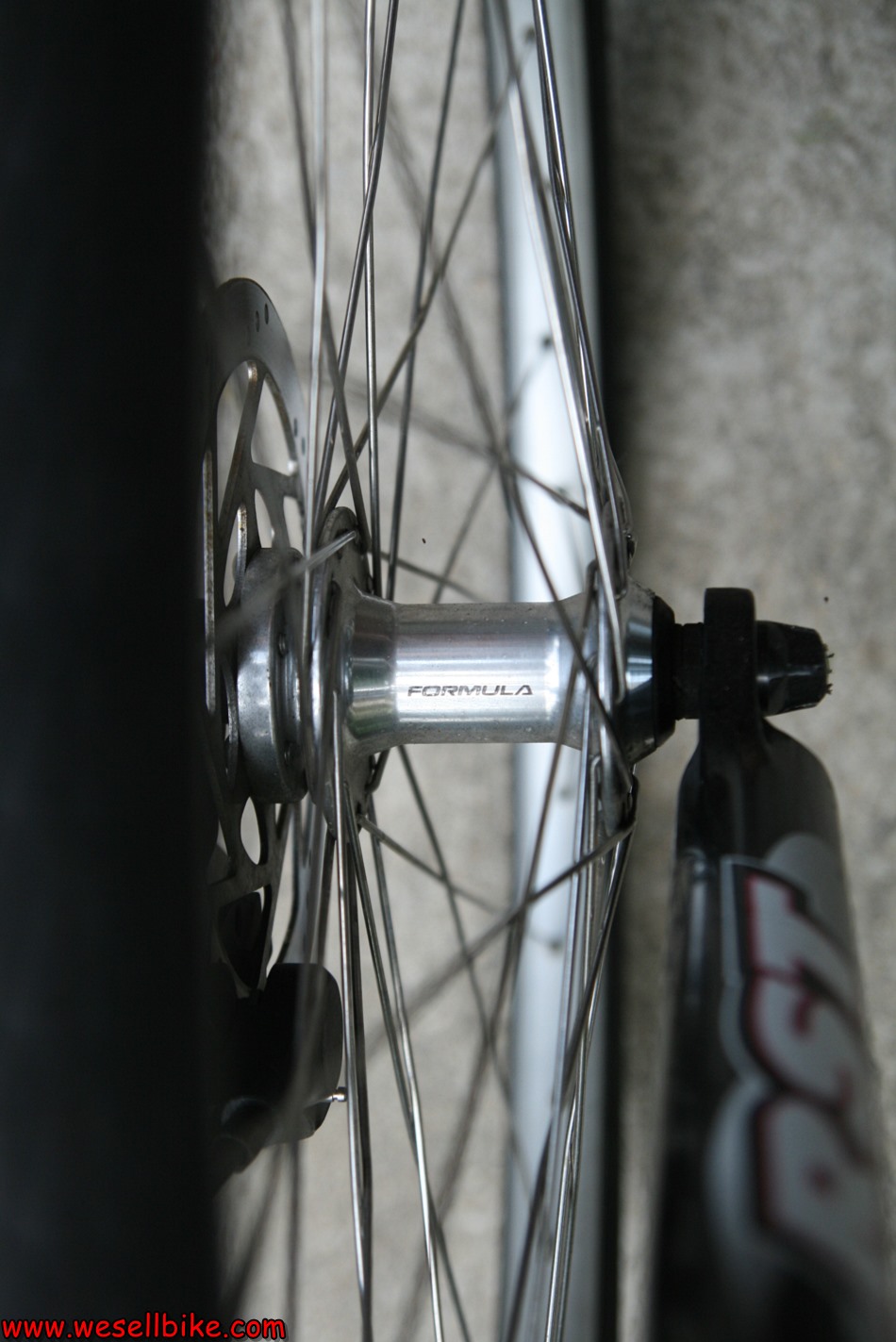 เสือภูเขาFull Dynamic ล้อ26นิ้ว อะไหล่XTR ไซส์ S