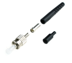 UF-0004/ INTERLINK/ FIBER OPTIC CONNECTOR