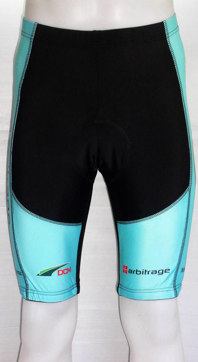 กางเกงจักรยาน Bianchi ไซส์ L รอบเอว 24-34 นิ้ว