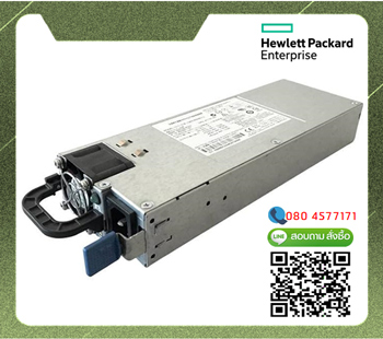 HP 622381-001,671797-001,DPS-500AB-3 A,HP 500W,Power Supply,DL160 G8