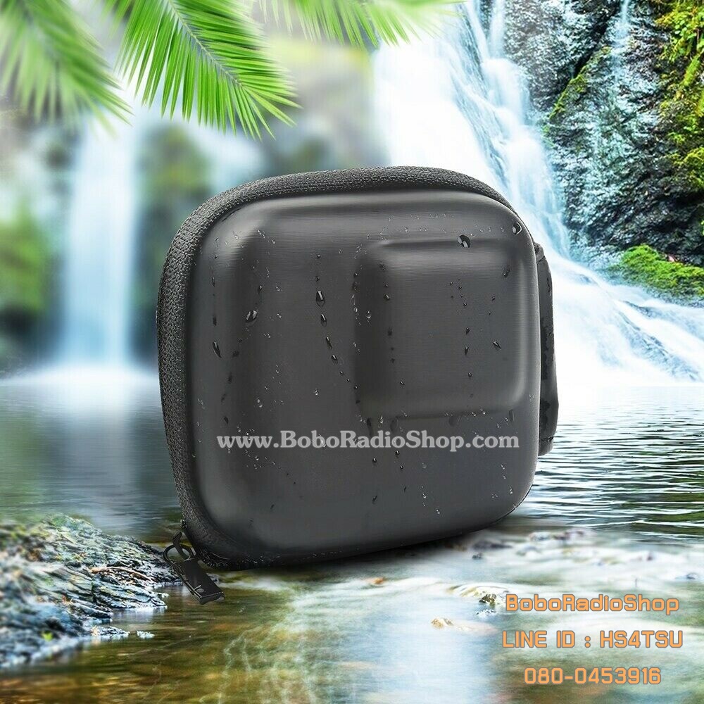 กระเป๋ากันกระแทกสำหรับใส่ GOPRO HERO 9