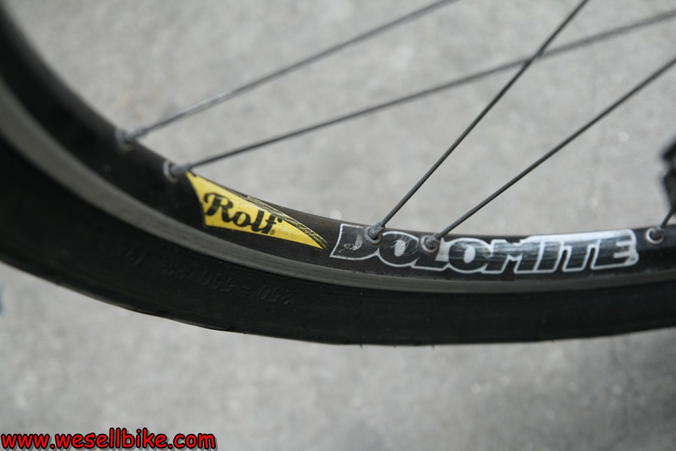 เสือภูเขาKlein Attitude ล้อ26นิ้ว ไซส์ M