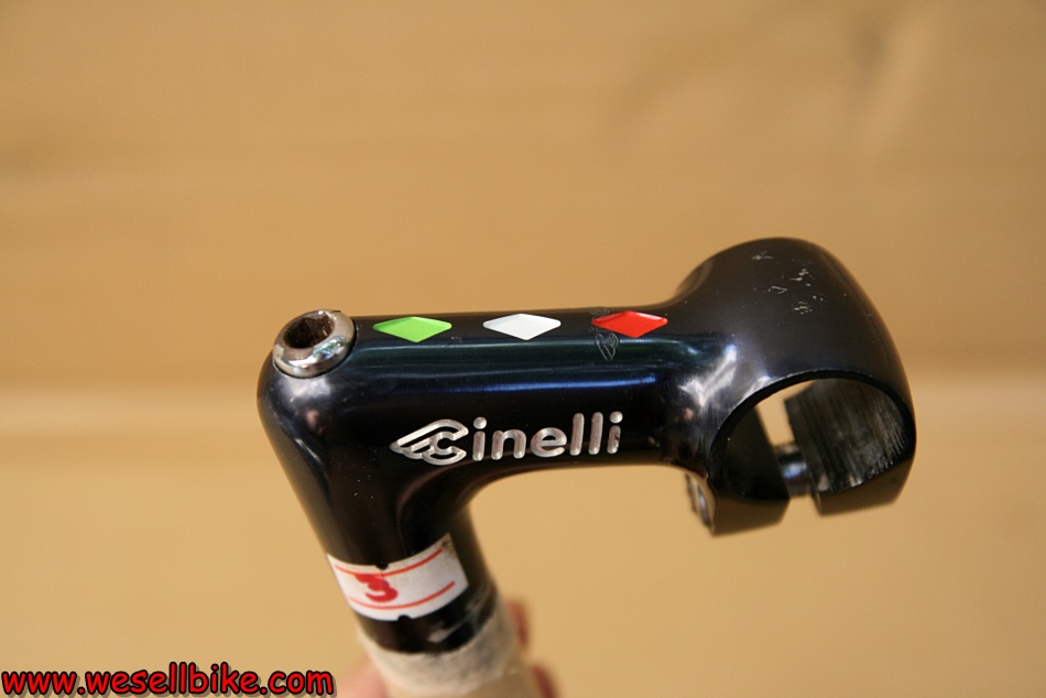 สเต็ม Cinelli