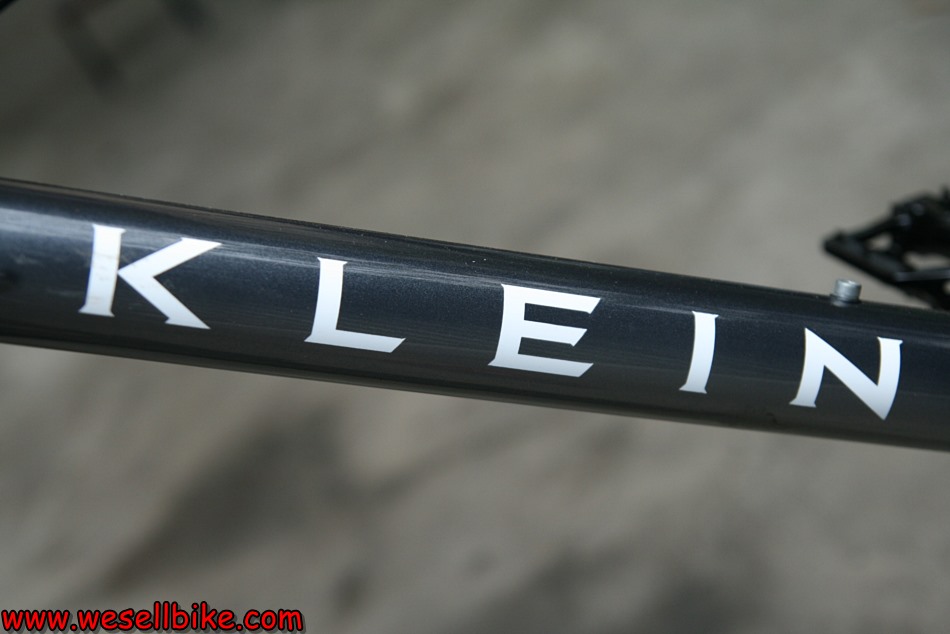 เสือภูเขาKlein Attitude made in USA ไซส์ L